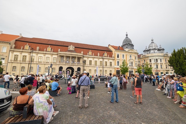 Cum va fi vremea vineri