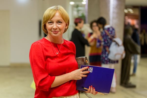 Dosarul de kompromat al Emiliei Șercan va fi redeschis