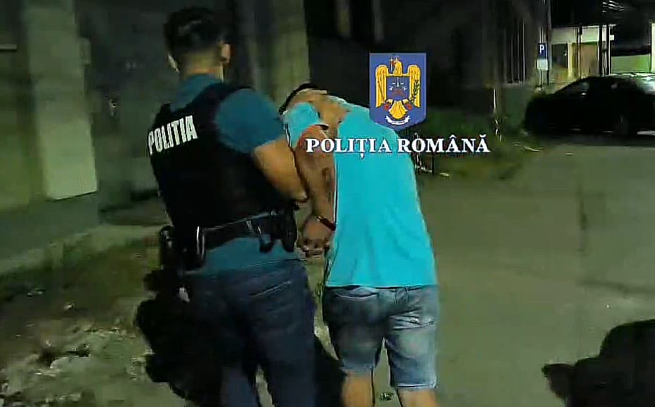 Bărbat din Cluj