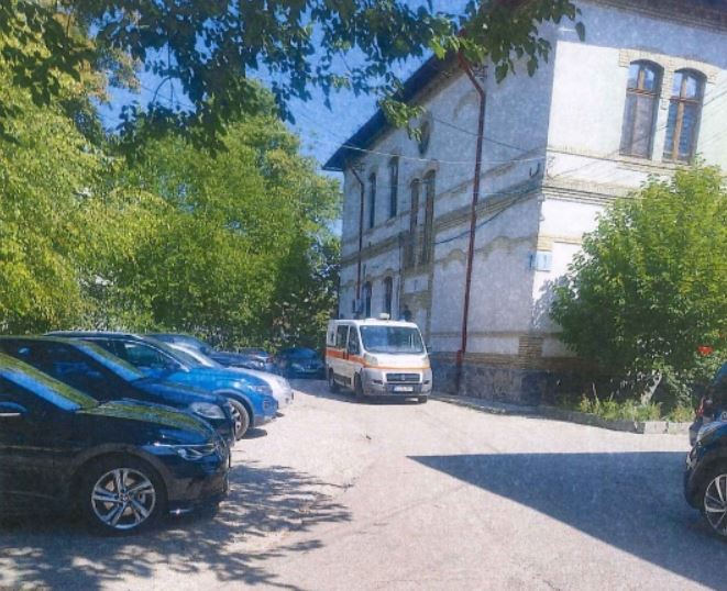 Zona Complexului Neurologie