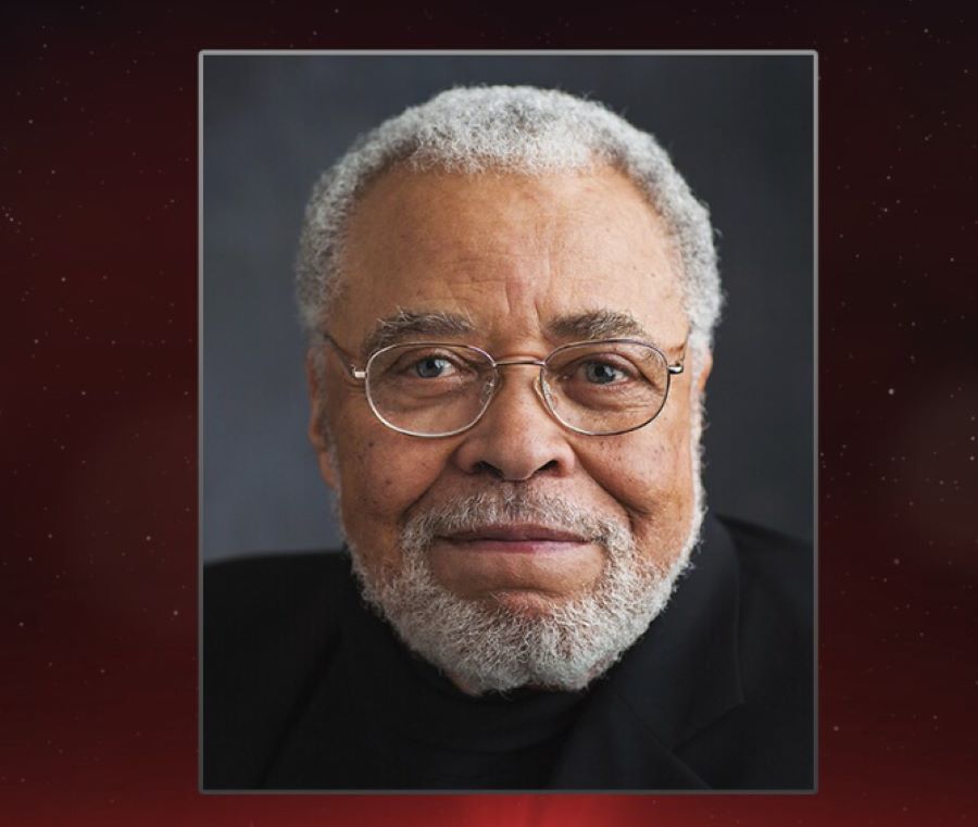 A murit actorul american James Earl Jones