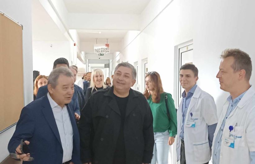 Președintele Consiliului Județean Cluj