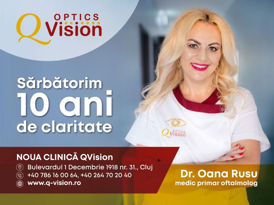 De-a lungul celor 10 ani