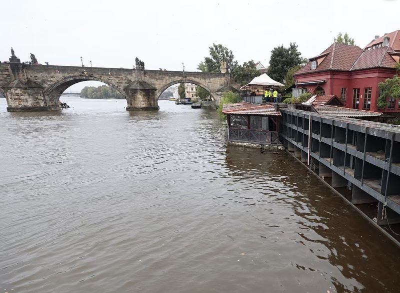 Praga