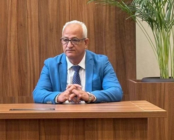 Interviu cu Nadim Al Hajjar