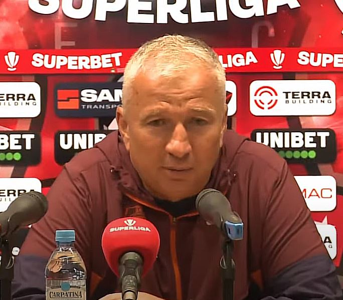 Dan Petrescu