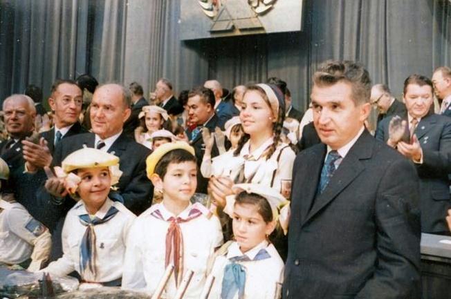Rețetele secrete