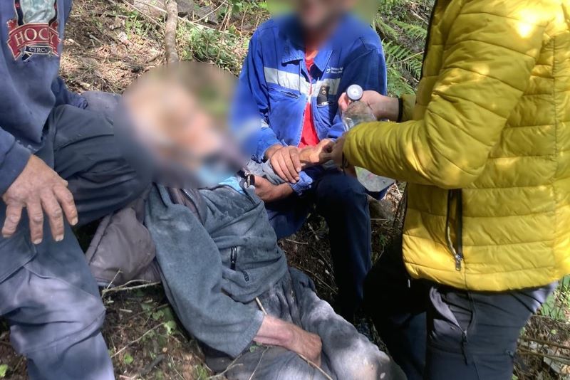 Un bărbat în vârstă de 80 de ani care a dispărut pe data de 19 septembrie