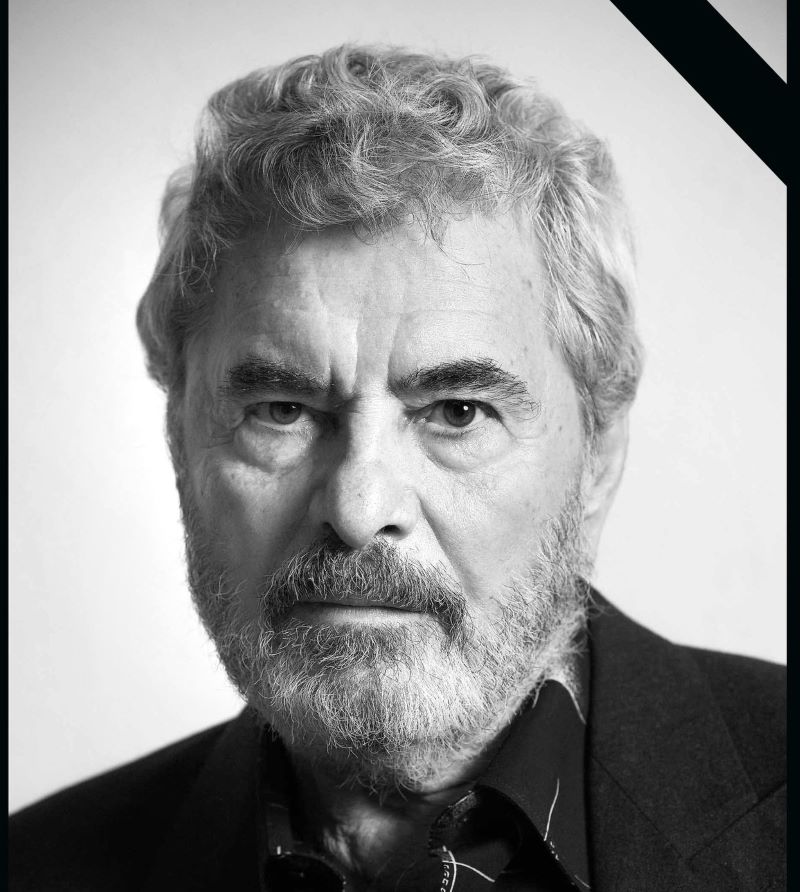 A murit actorul Liviu Crăciun | Teatrul Naţional "I. L. Caragiale" Bucureşti
