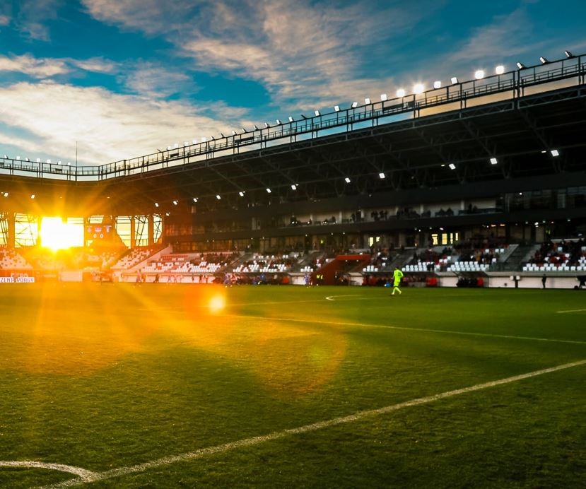 Programul etapei cu numărul 12 din Superliga. Când joacă „U” și CFR Cluj.|Foto: Sepsi OSK Facebook.com