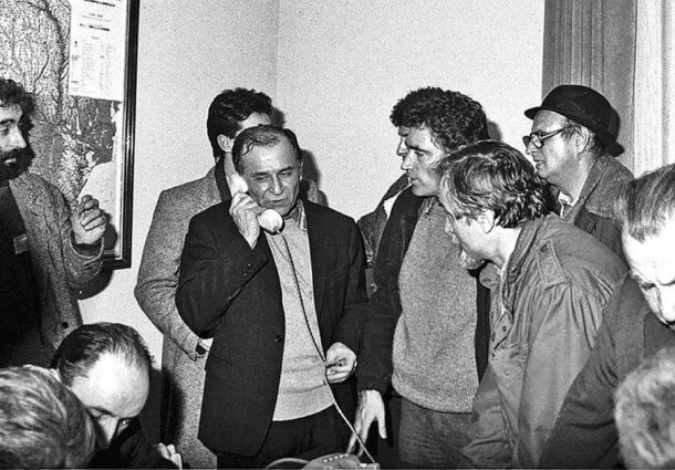 Dosarul Revoluției