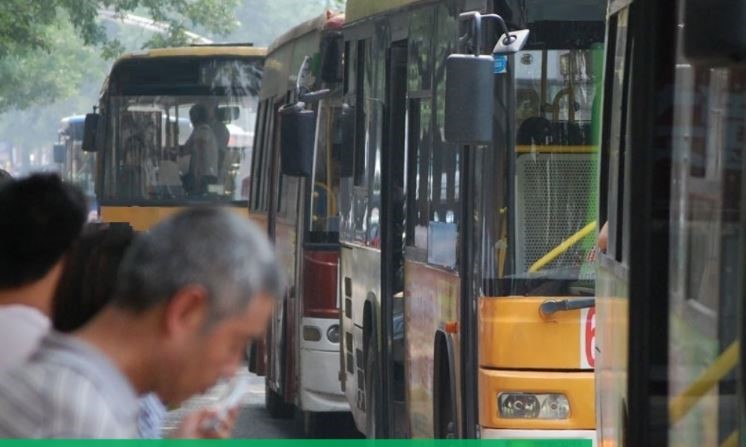 Consiliul Județean ar putea dezvolta o societate de transport județean