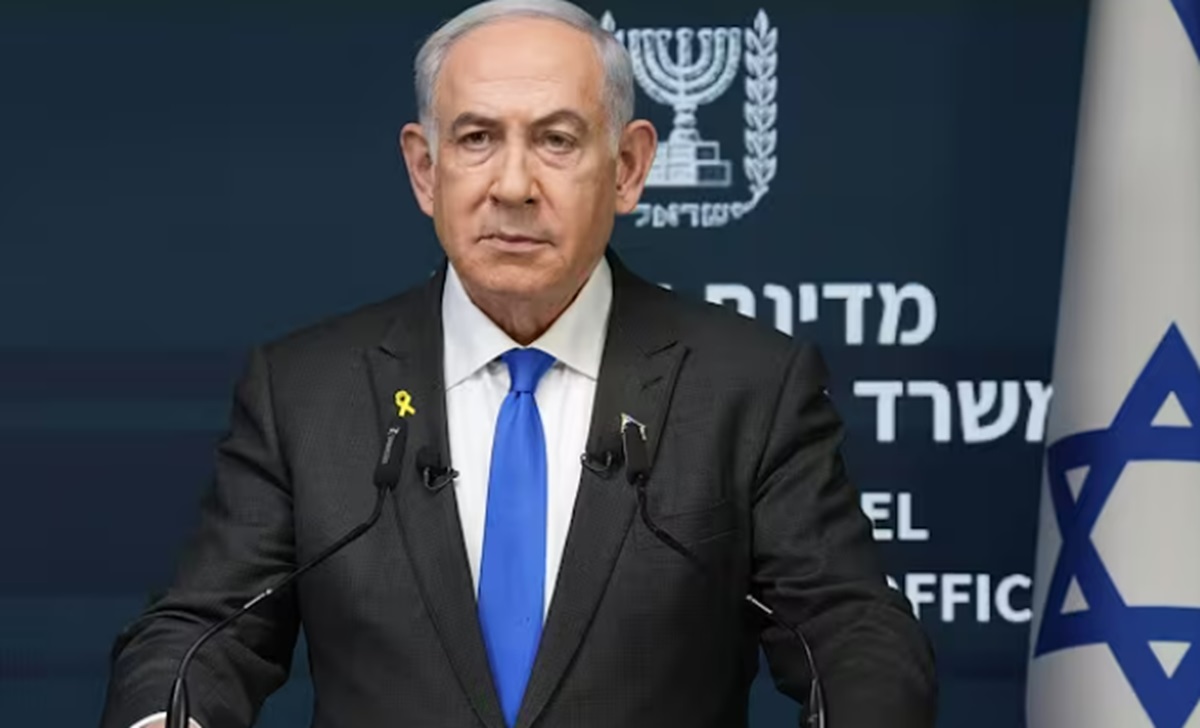 Netanyahu respinge apelurile internaționale pentru încetarea focului