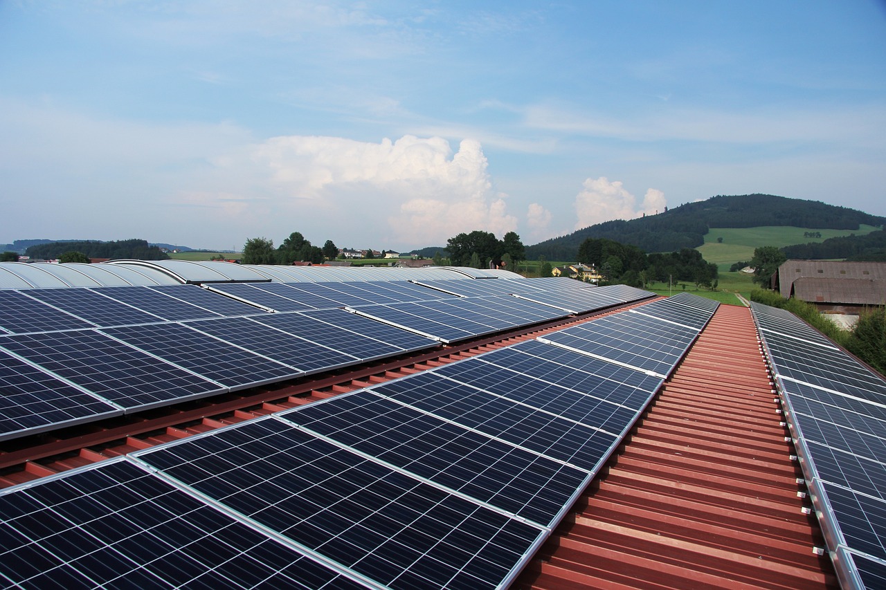 Bugetul „Casa Verde Fotovoltaice”