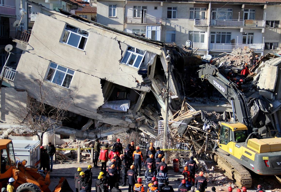 Condamnatre fără precedent. Dezvoltator imobiliar
