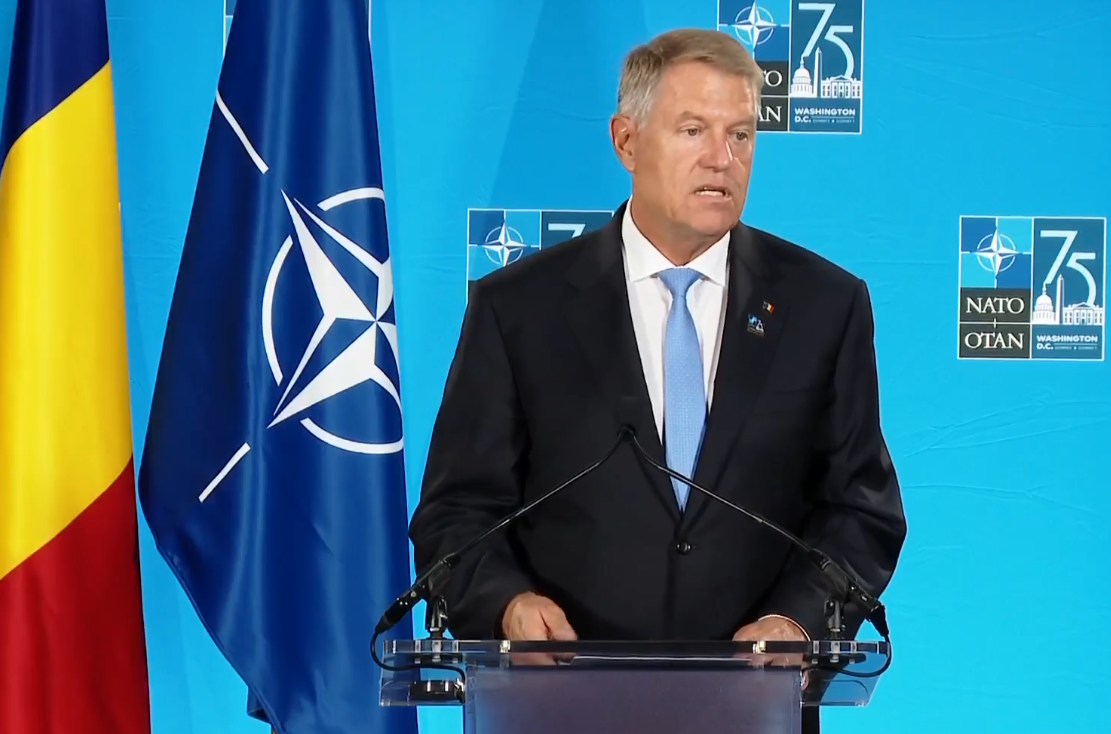 De ce a zis Iohannis că nu candidează la alegerile parlamentare?| Foto: Administrația Prezidențială a României - Facebook