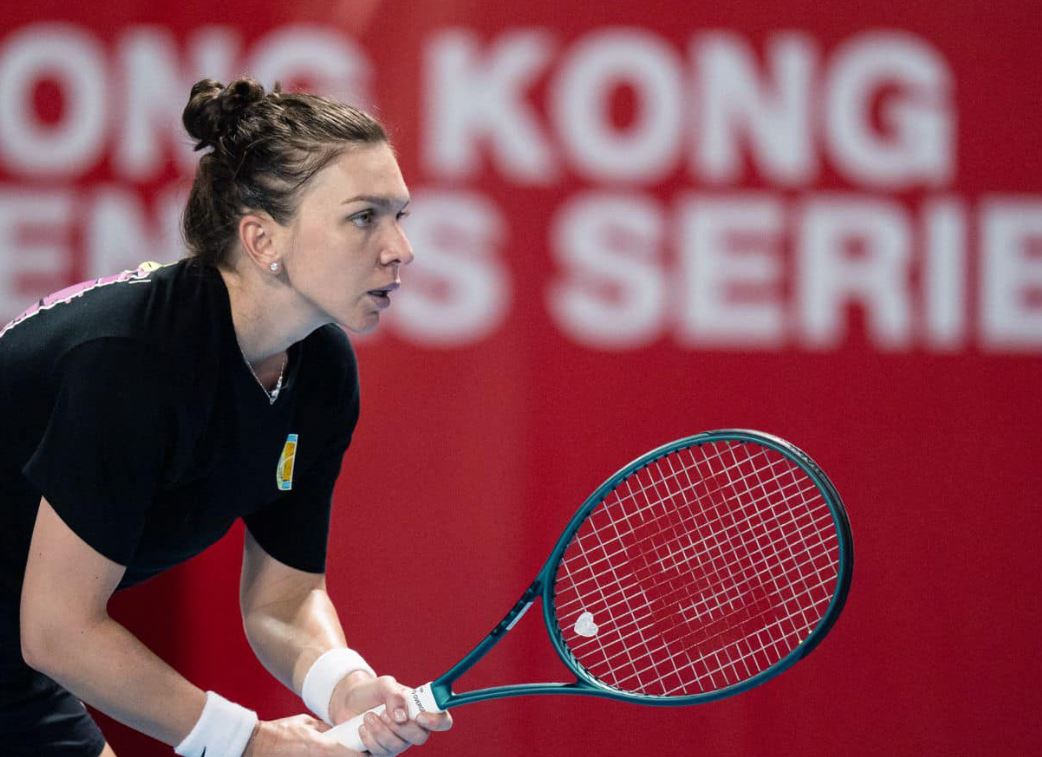 Simona Halep