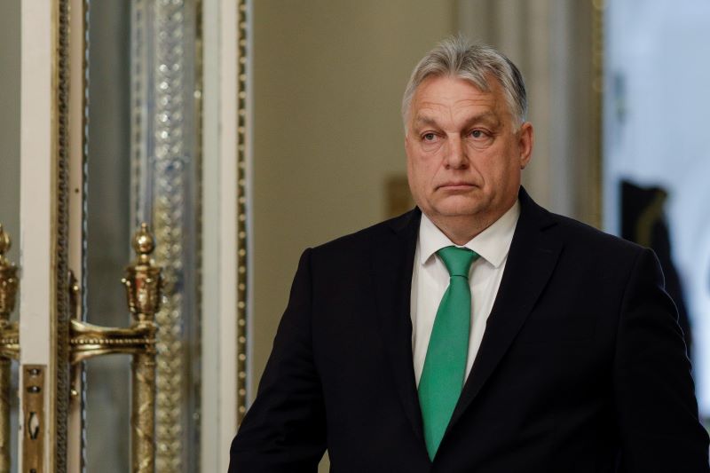 Consultări cu lideri din cadrul Consiliului European privind Agenda Strategică a Uniunii Europene la Palatul Cotroceni