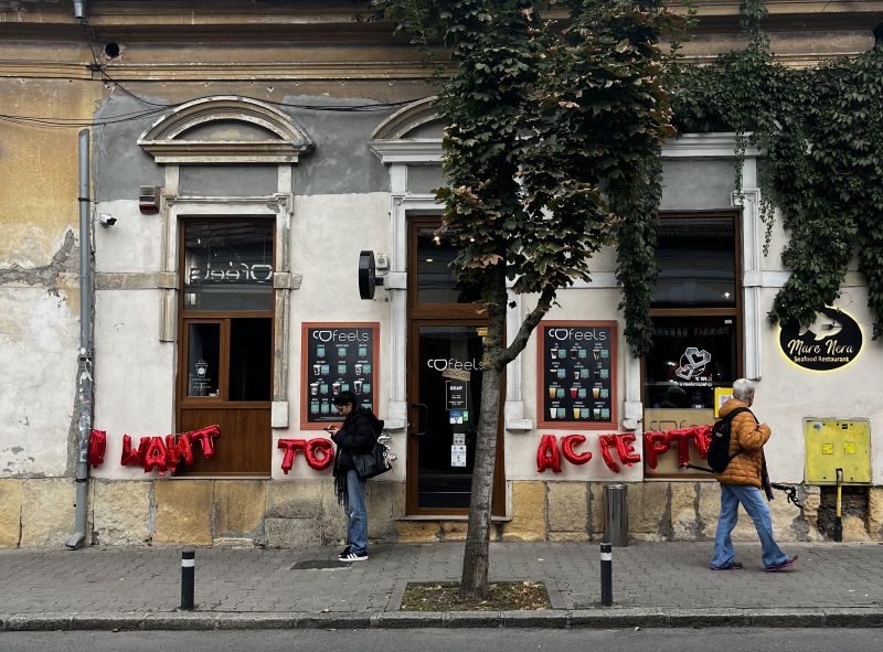Mesaje de sensibilizare
