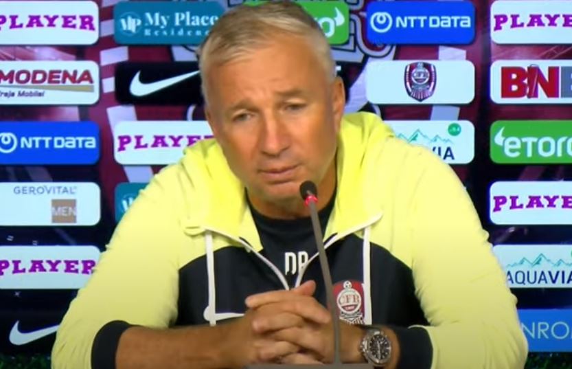 Dan Petrescu