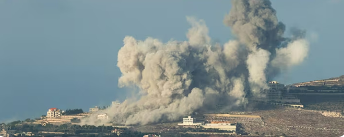 La un an de la atacul Hamas din 7 octombrie 2023