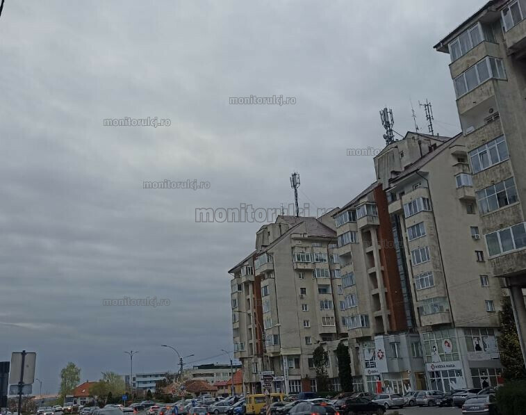 Prognoza meteo pentru duminică