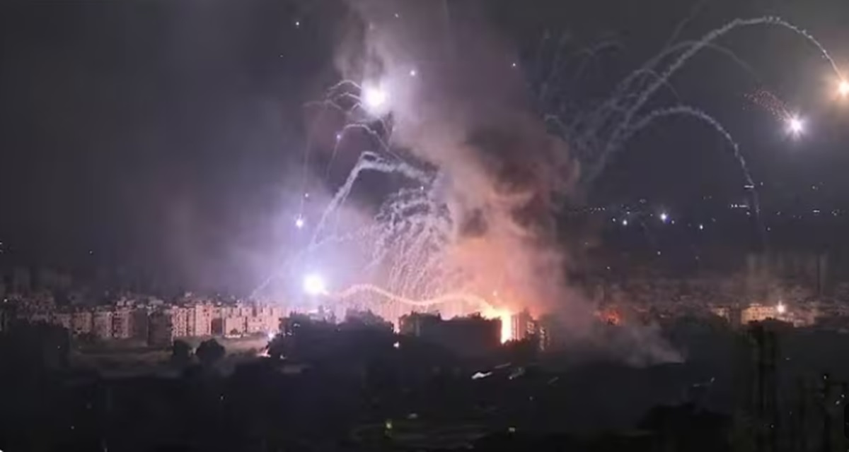 Israelul comemorează un an de la atacurile Hamas din 7 octombrie 2023