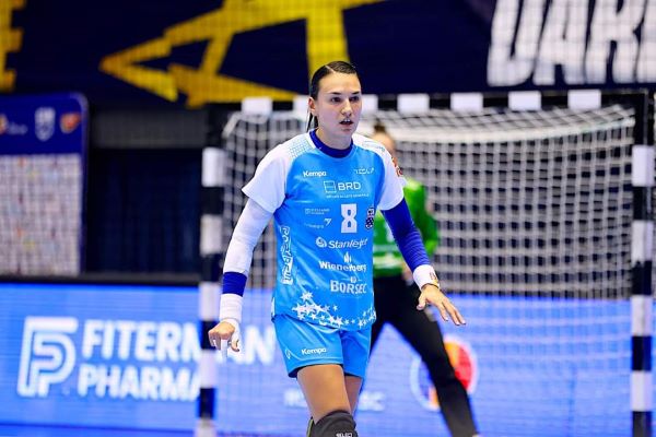 Cristina Neagu