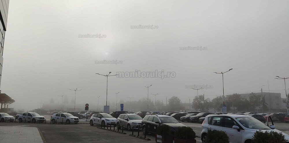Aeroportul Internațional Cluj