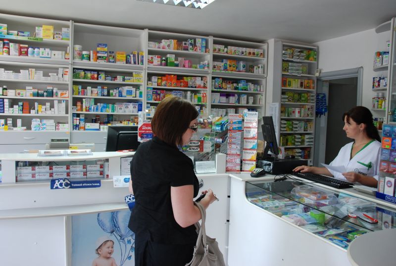 Noi medicamente vor fi incluse