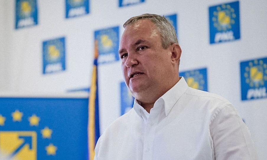 Nicolae Ciucă