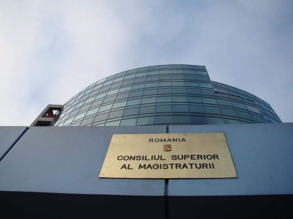 Consiliul Superior al Magistraturii | Foto: Consiliul Superior al Magistraturii - Facebook