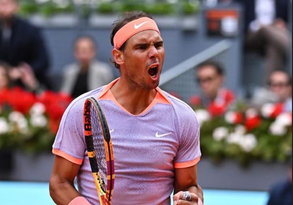 Rafael Nadal se retrage din tenisul profesionist | Foto: Rafa Nadal - Facebook