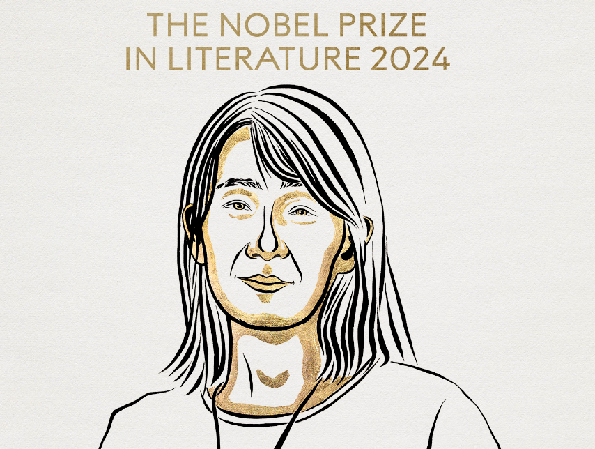 Premiul Nobel pentru Literatură 2024