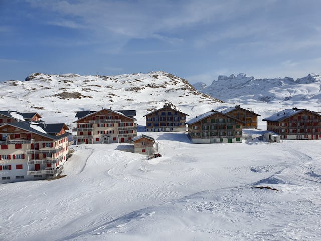 Vacanțele de Crăciun și Revelion