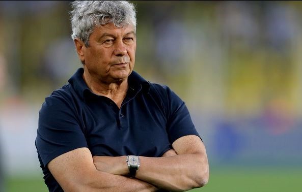 Mircea Lucescu
