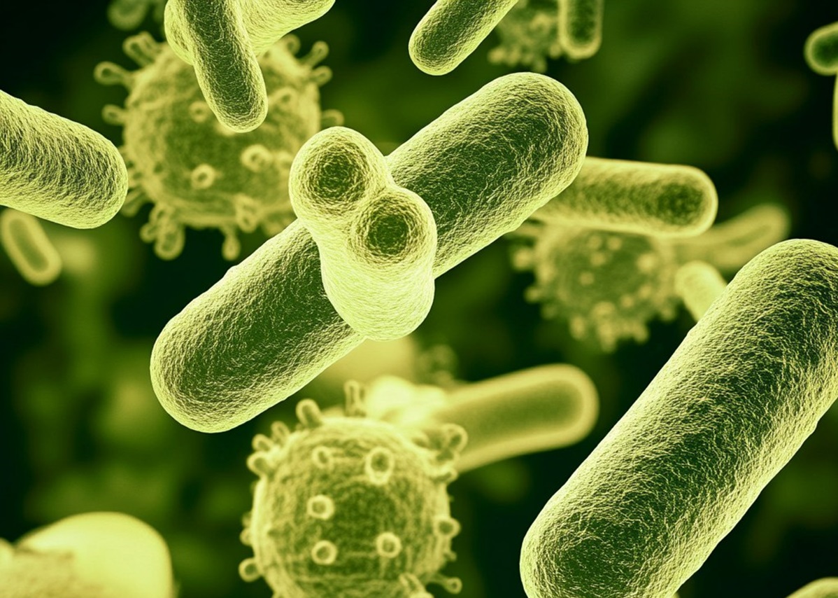 Oamenii de știință au descoperit că o bacterie comună din cavitatea bucală