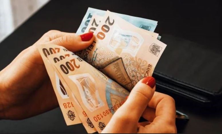 Salariu minim pe economie