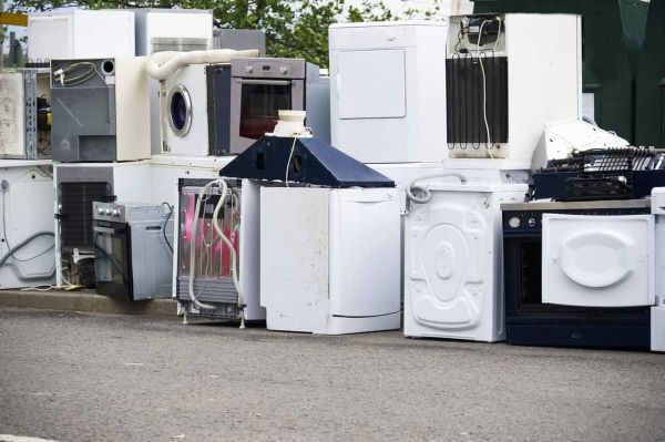 Campanie de colectare gratuită a deșeurilor electrice