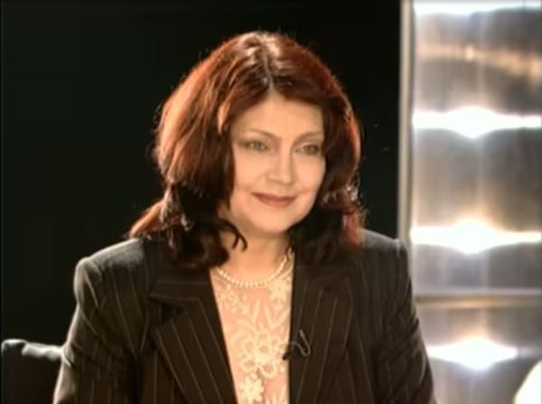 A murit Delia Budeanu