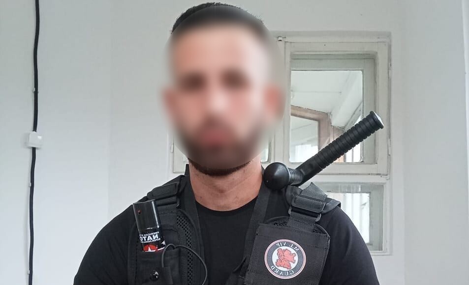 Tânărul de 25 de ani care a murit luni