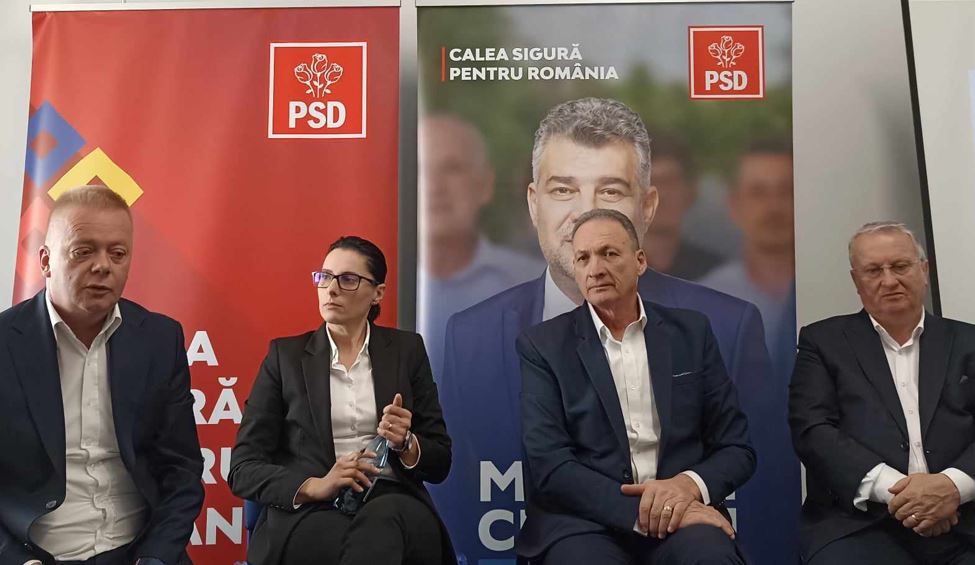 Dezvoltarea infrastructurii