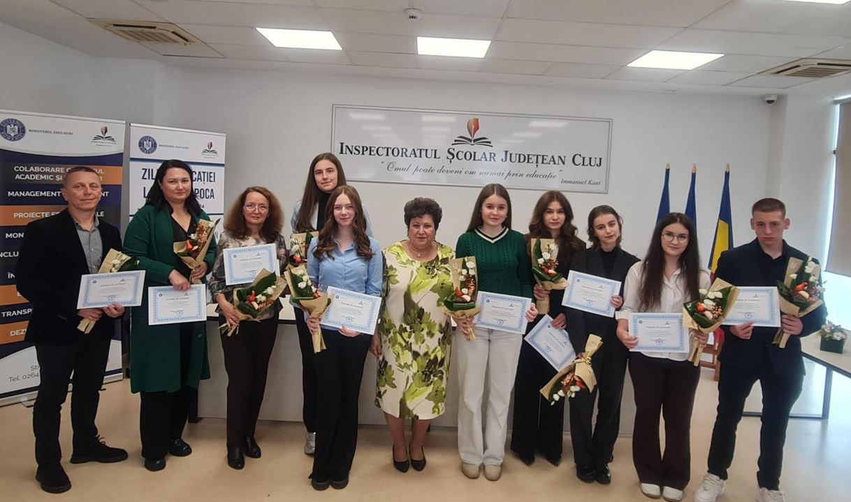Excelența în educație