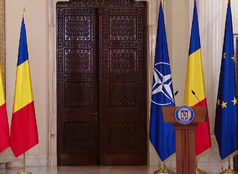Sondaj. Alegeri prezidențiale 2024. Marcel Ciolacu