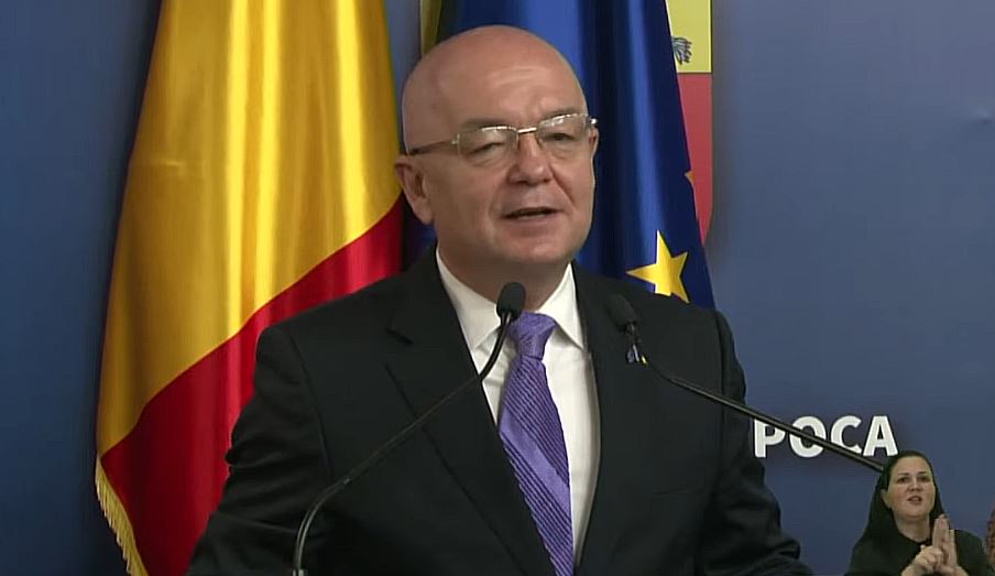 Emil Boc