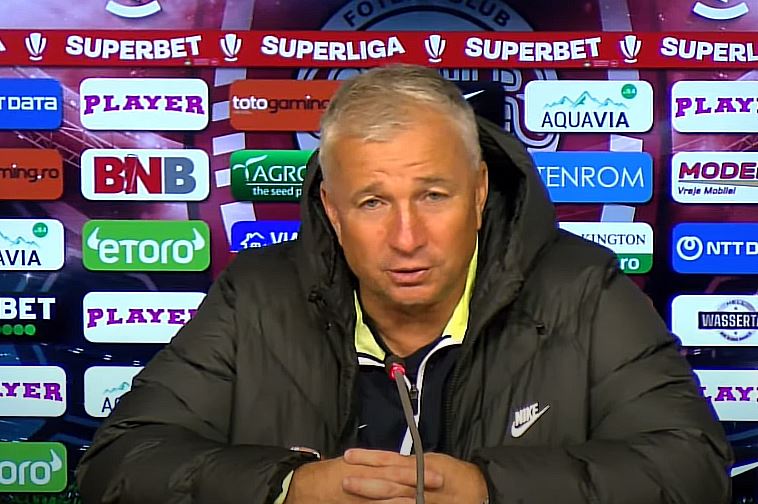 Dan Petrescu