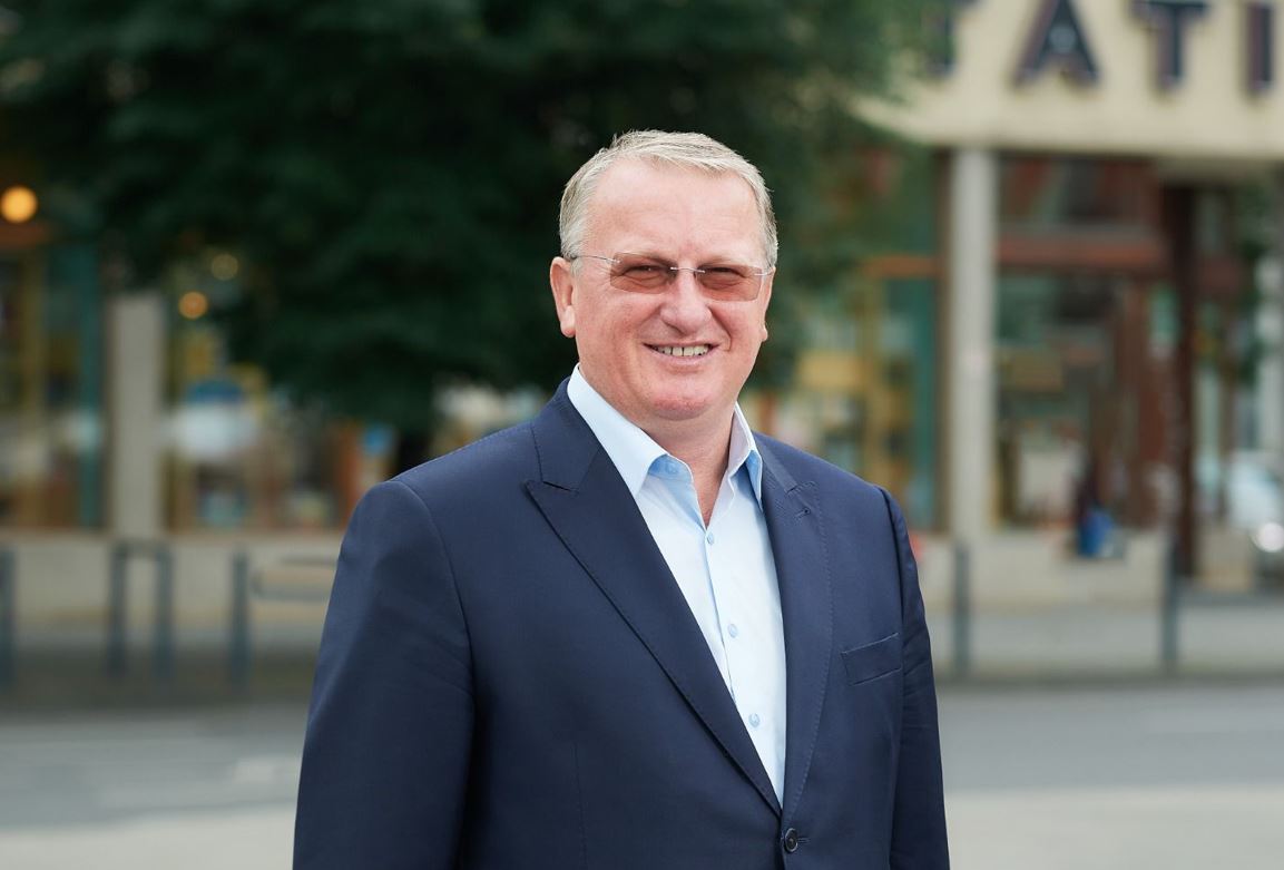 Remus Lăpușan