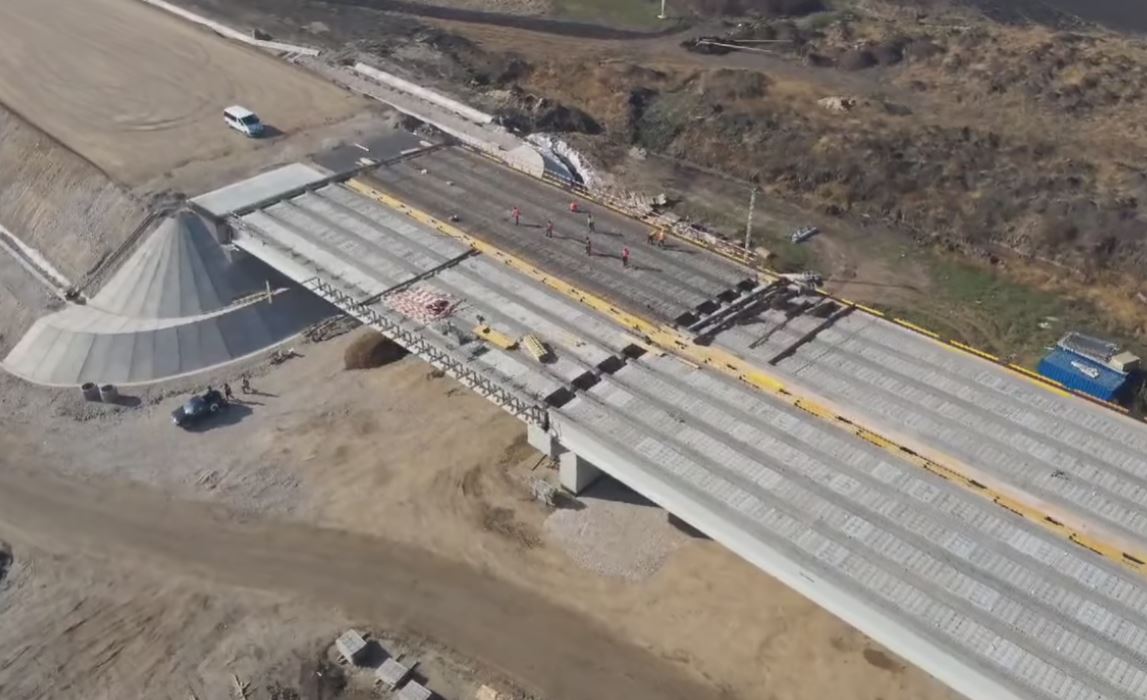 Drumul expres de la Tureni