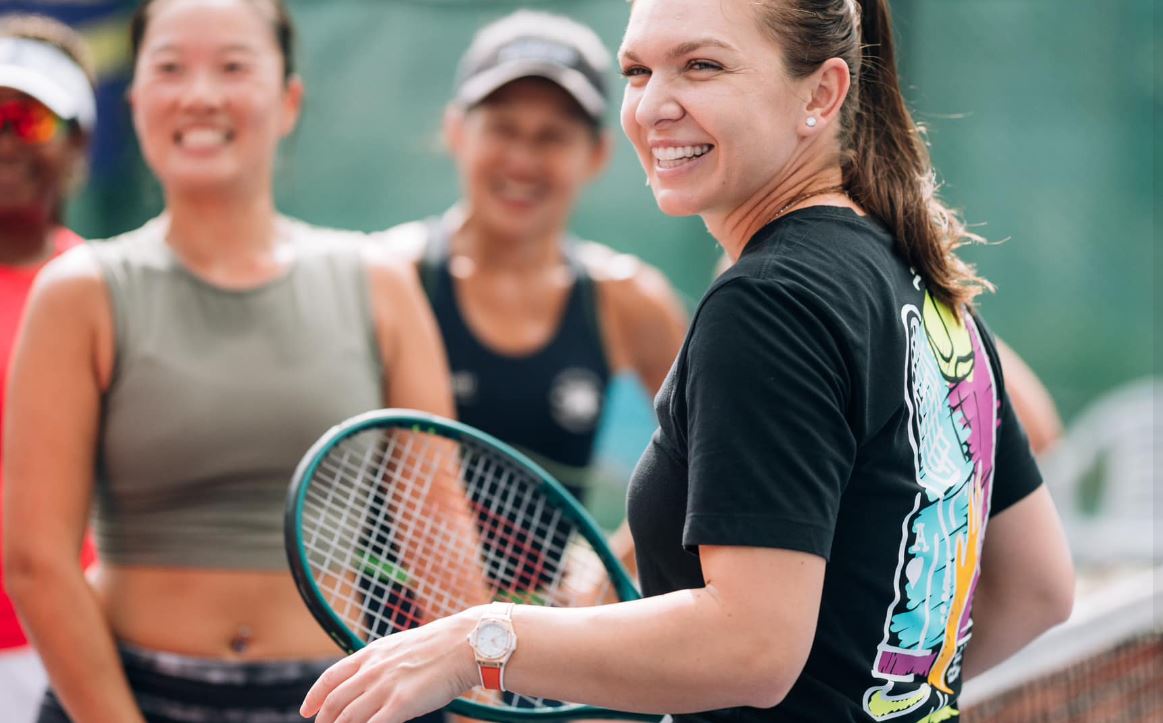 Simona Halep