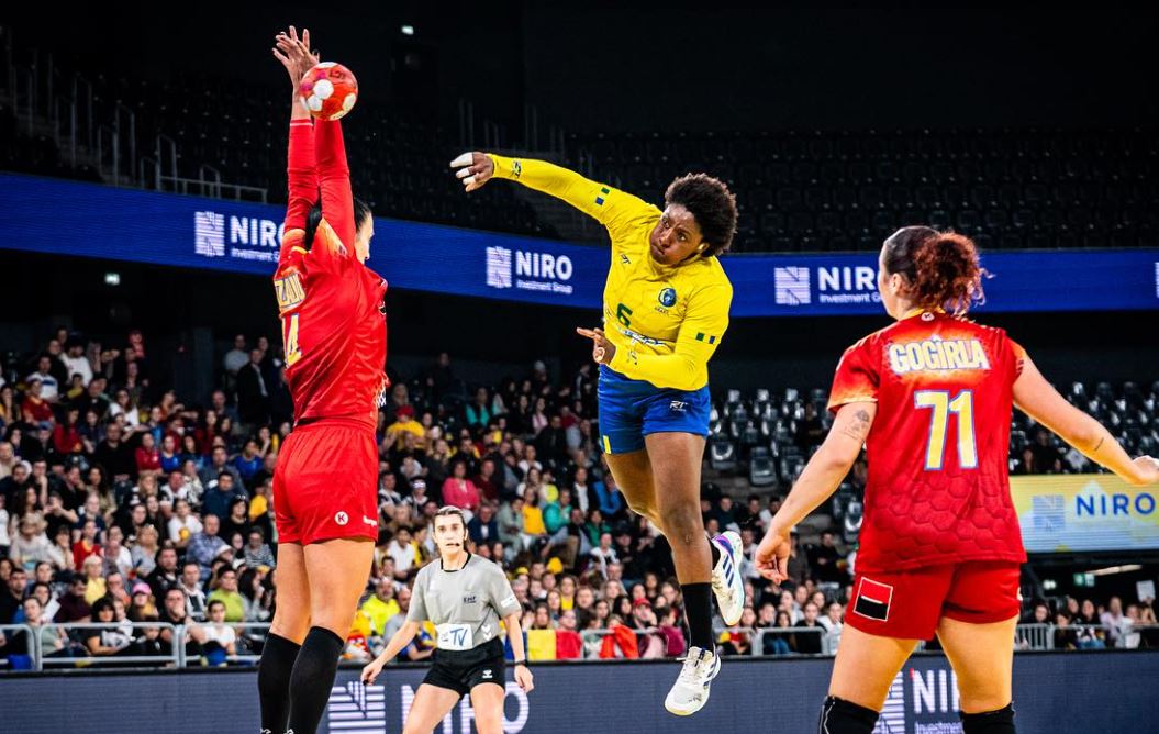 Handbal feminin. România
